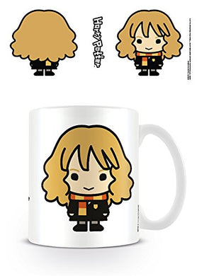 Harry Potter (Kawaii Hermione Granger) Mug