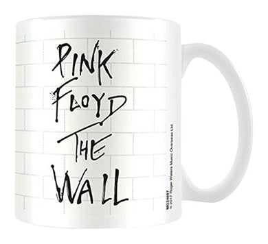 Pink Floyd (The Wall Album) Mug
