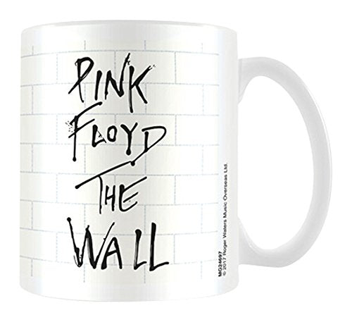 Pink Floyd (The Wall Album) Mug