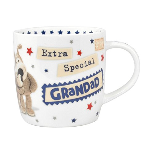 Boofle Extra Special Grandad Mug