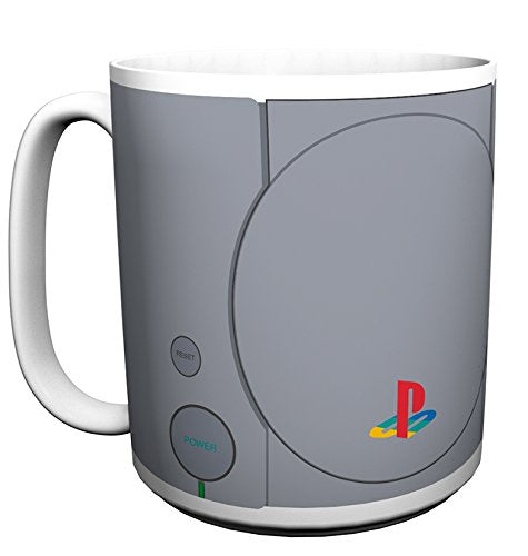 Playstation (Console) Mug