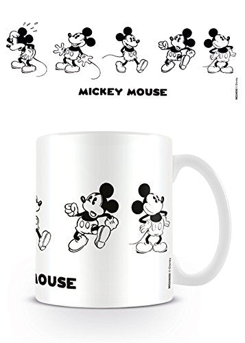 Mickey Mouse (Vintage) Mug