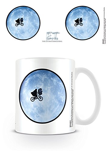 ET (Moon) Mug