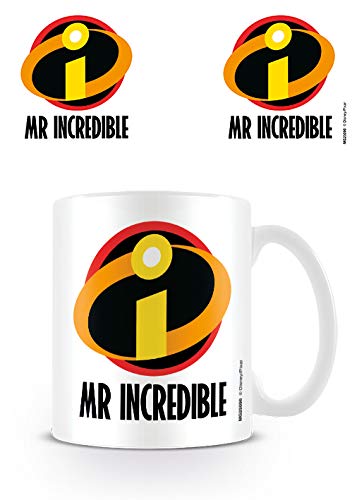 Incredibles 2 (Mr Incredible) Mug