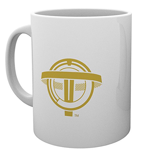 Prey (Transtar Gold) Mug