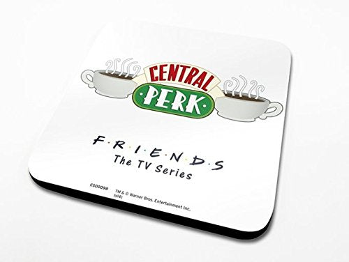 Friends (Central Perk) - Coaster