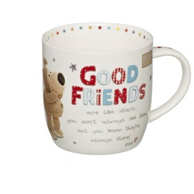 Boofle Mug Friends Are Like Stars