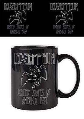Led Zeppelin (Icarus) Mug