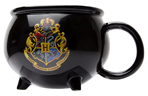 Harry Potter (3D Cauldron) Mug