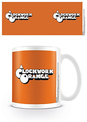 A Clockwork Orange (Logo) Mug