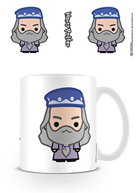 Harry Potter (Kawaii Albus Dumbledore) Mug