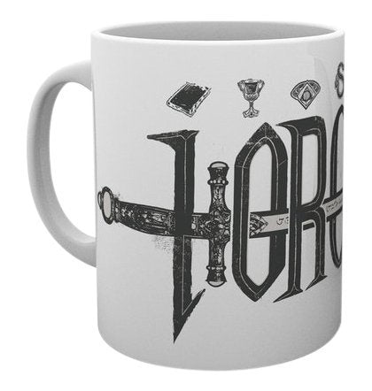 Harry Potter (Horcrux) Mug