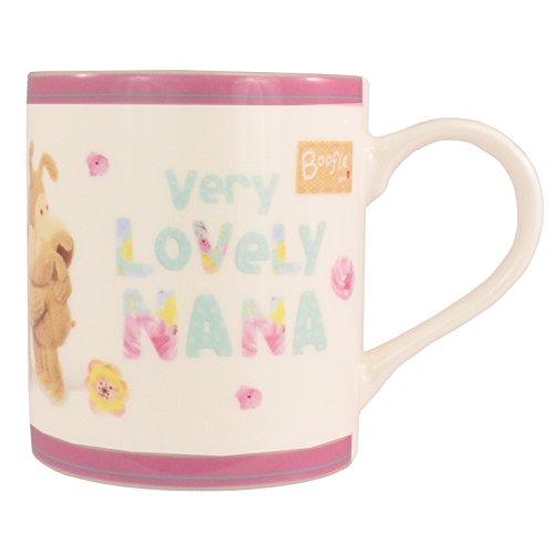 Boofle (Lovely Nana) Mug