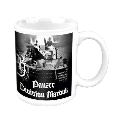 Marduck Panzer Division Mug