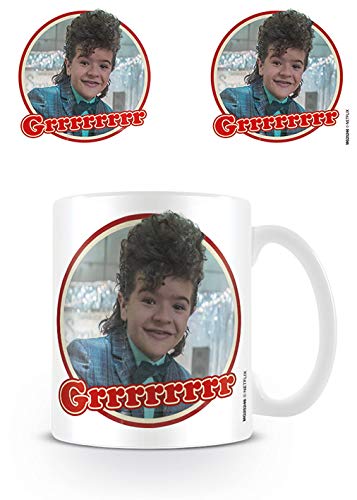 Stranger Things (GRRRRRRR) Mug