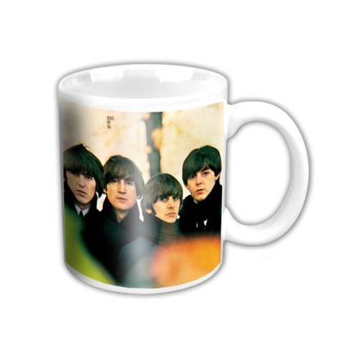 The Beatles (For Sale)  Mug