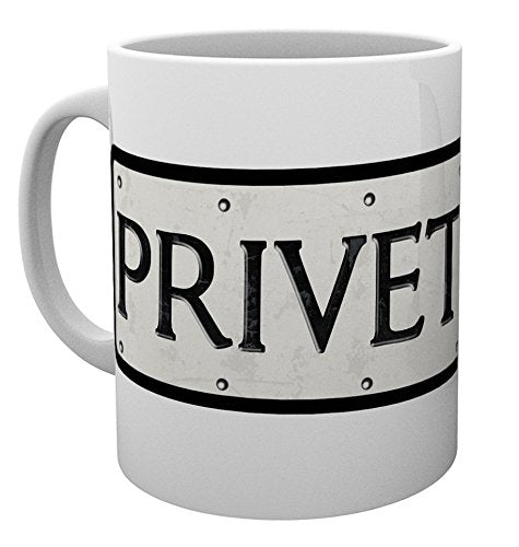 Harry Potter (Privet Drive) Mug