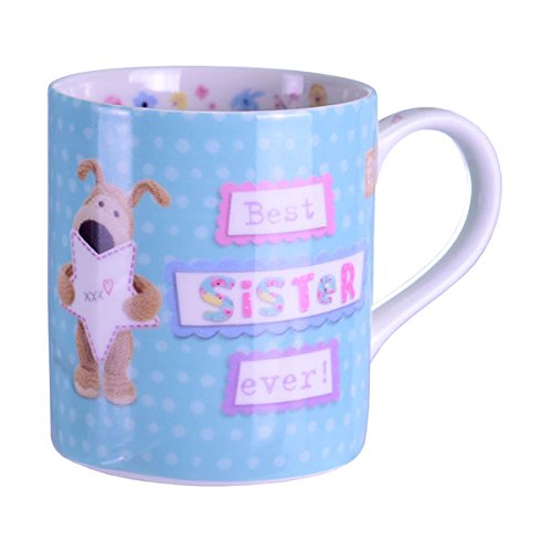 Boofle (Sister) Mug