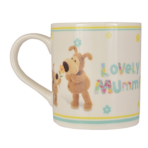 Xpressions Boofle Lovely Mummy Mug