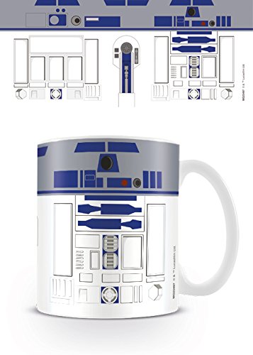Star Wars (R2D2) Mug