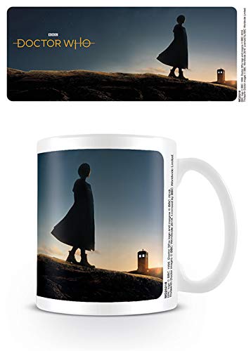 Doctor Who (New Dawn) Mug