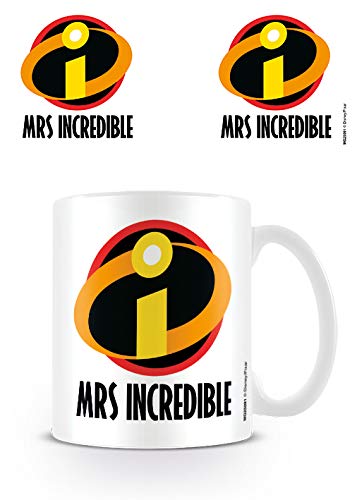 Incredibles 2 (Mrs Incredible) Mug