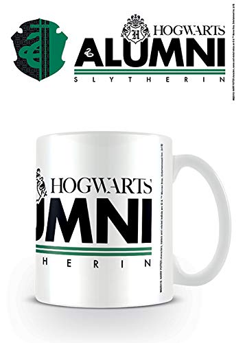 Harry Potter (Slytherin Alumni) Mug