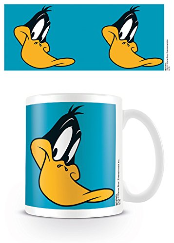Looney Tunes (Dafft Duck) Mug