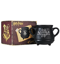 Harry Potter Cauldron Mug - Boxed