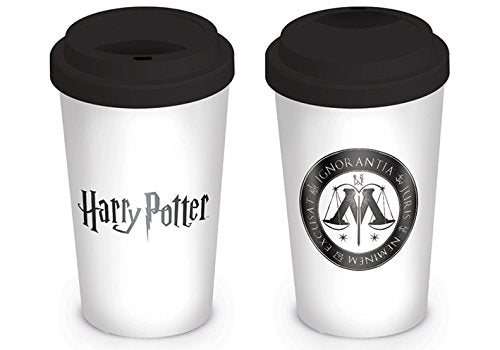 Harry Potter (Ministry Of Magic) Mug