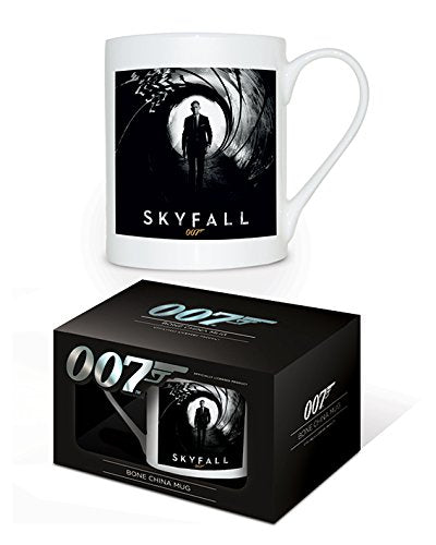 James Bond (Skyfall) Mug