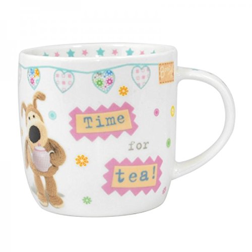 Boofle (Time for Tea) Mug
