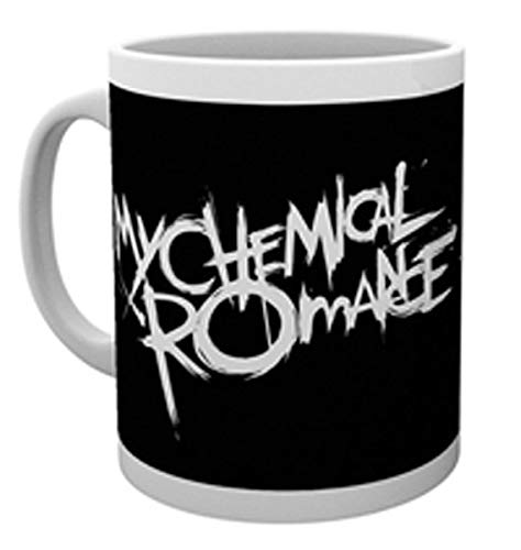 My Chemical Romance (Logo) Mug