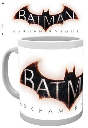 Batman (Arkham Knight Logo) Mug