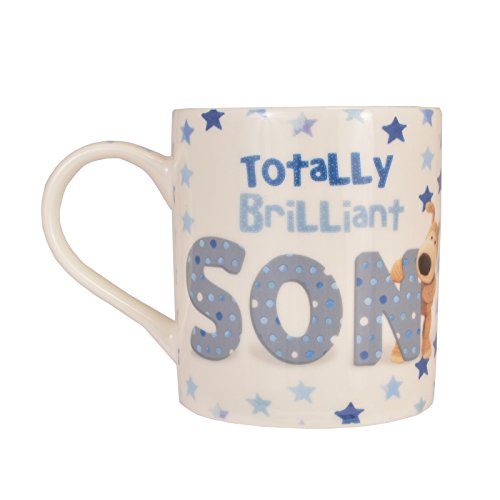 Boofle (Son) Mug