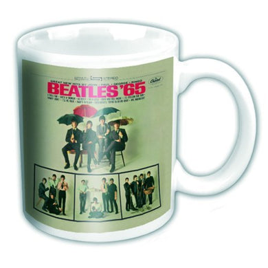 The Beatles (Us Album 65) Mug