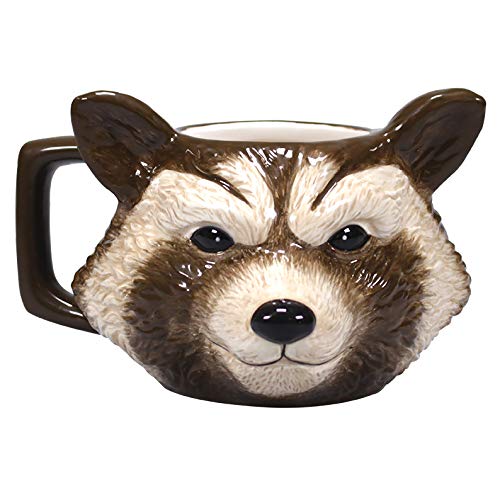 Marvel (Rocket) Mug