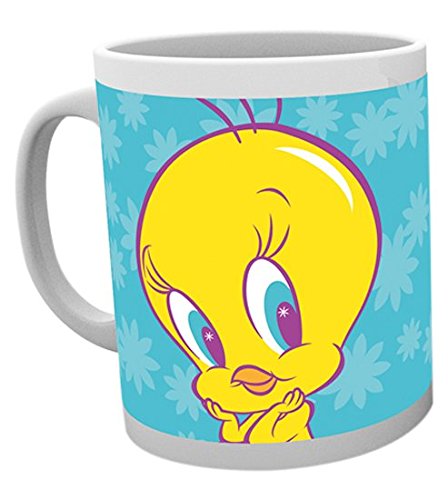 Tweety Pie (Valentines Sugar Crush) Mug