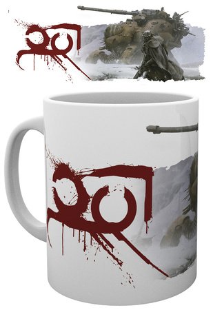 Destiny (Hunter) Mug