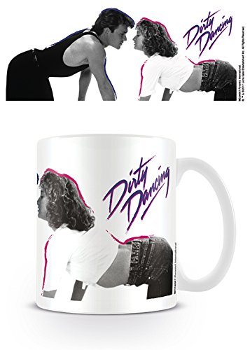 Dirty Dancing (Lover Boy) Mug