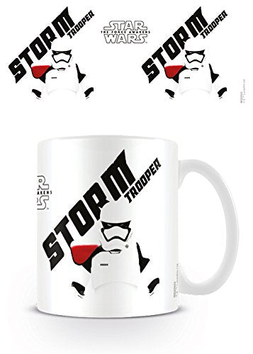 Star Wars Ep 7 (Stormtrooper) Mug