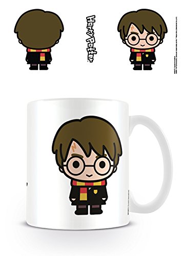 Harry Potter (Kawaii Harry Potter) Mug