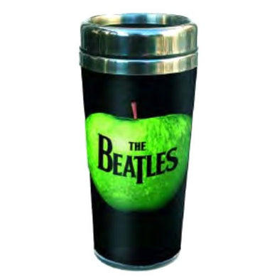 The Beatles (Apple) Travel Mug