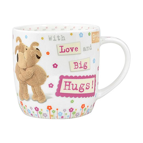 Boofle (Big Hugs) Mug