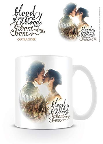 Outlander (Blood Of My Blood) Mug