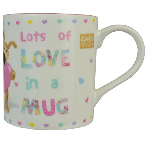 Boofle (Love In a Mug) Mug