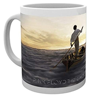 Pink Floyd (The Endless River) Mug