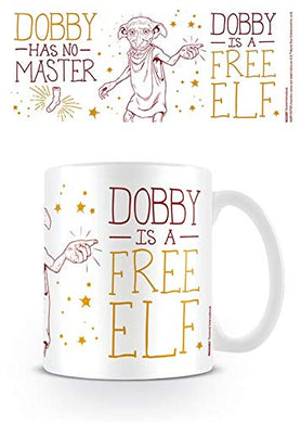 Harry Potter (Dobby) Mug