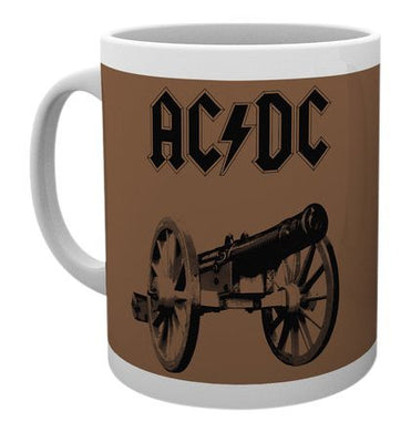 AC/DC For Those About To Rock