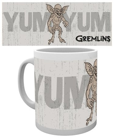 Gremlins (Yum Yum) Mug